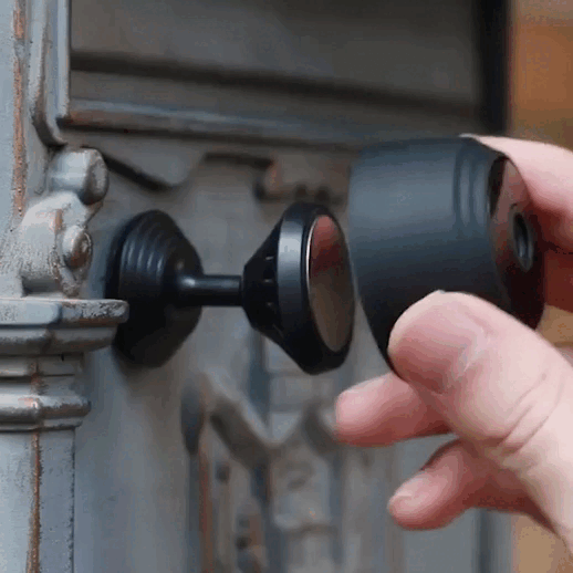 MINI CÁMARA DE SEGURIDAD