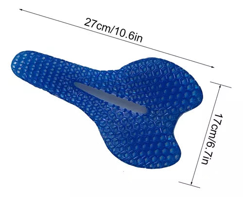 COBERTOR CUBRE ASIENTO SILLÍ CON ACOLCHADO