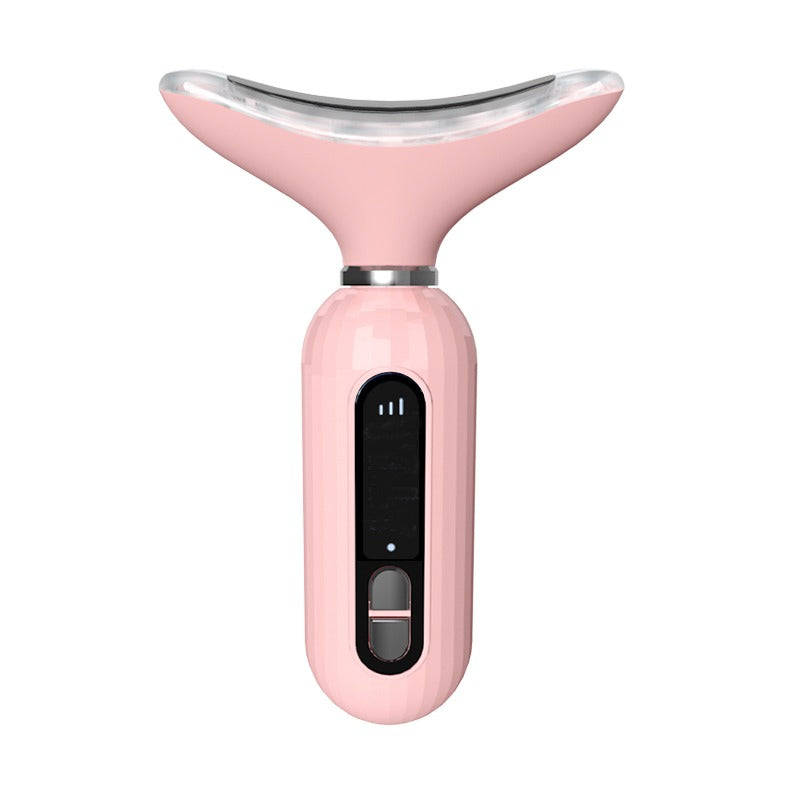 MASAJEADORA LIFTING FACIAL CUELLO Y PAPADA