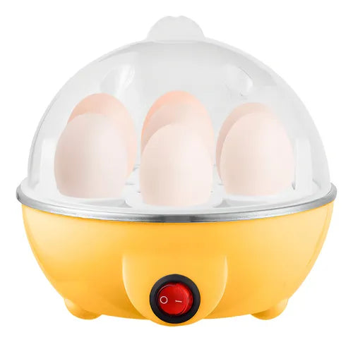 HERVIDOR DE HUEVOS ELÉCTRICO