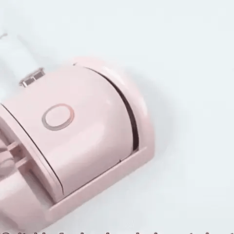 ENCRESPADOR DE PESTAÑAS ELÉCTRICO USB