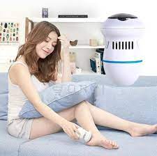 REMOVEDOR DE CALLOS ELÉCTRICO