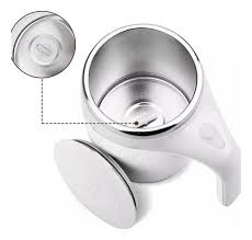 TAZA MEZCLADORA AUTOMÁTICA