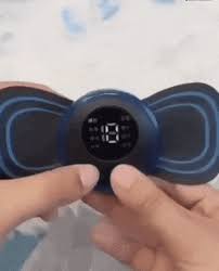 MINI MASAJEADOR MUSCULAR