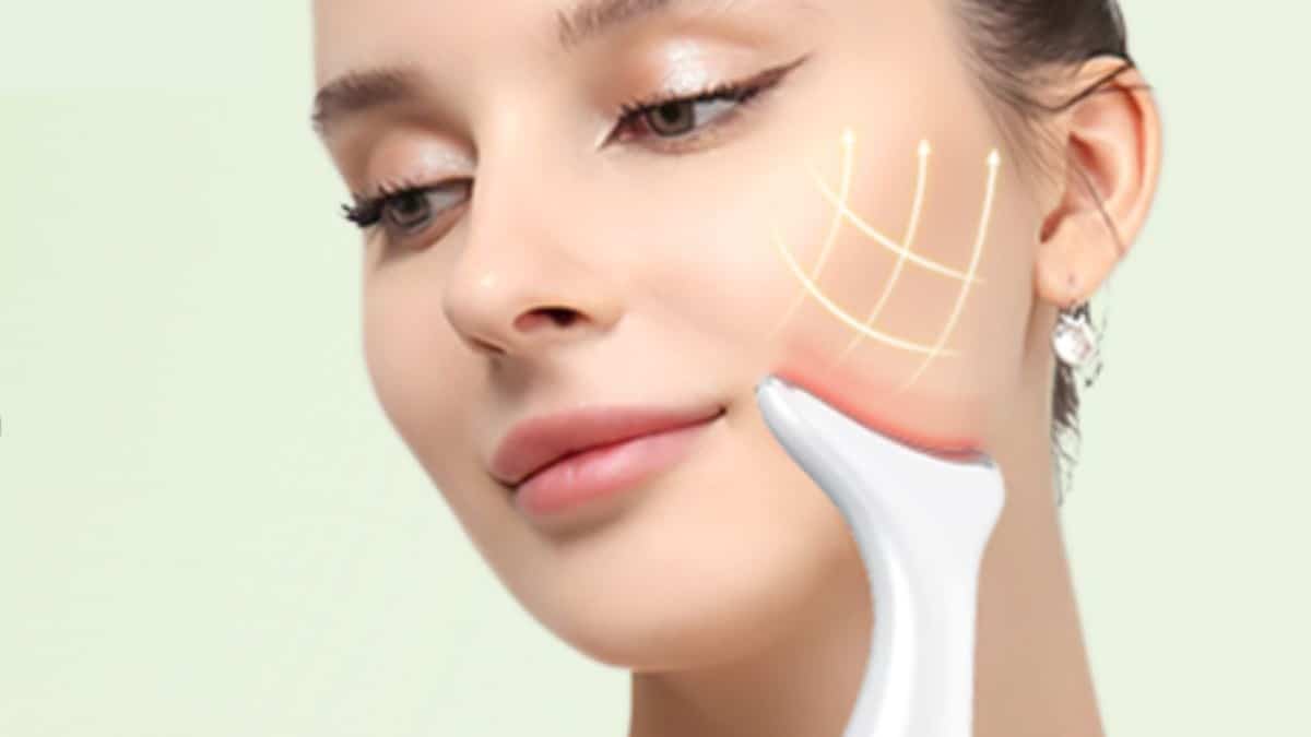 MASAJEADORA LIFTING FACIAL CUELLO Y PAPADA
