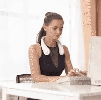 VENTILADOR DE CUELLO PORTÁTIL RECARGABLE