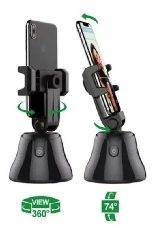SOPORTE ROBOT 360° INTELIGENTE