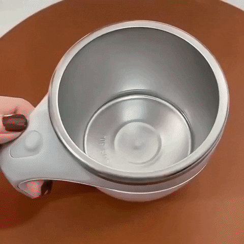 TAZA MEZCLADORA AUTOMÁTICA