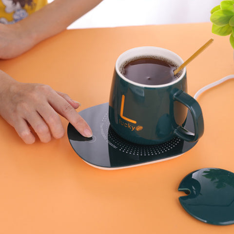 Calentador USB de Tazas PRO™