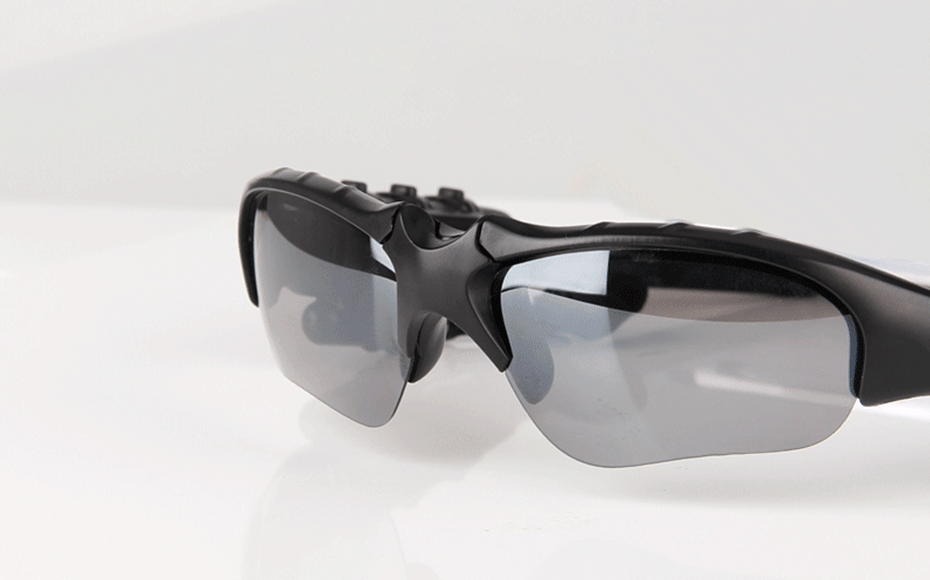 GAFAS DE SOL LENTES CON AUDIO BLUETOOTH