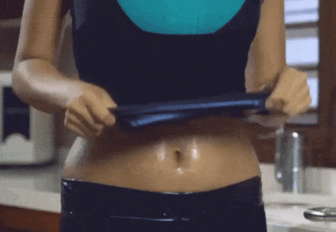 FAJA MUJER - HOTHEAPER