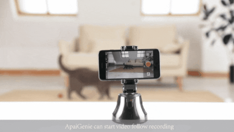 SOPORTE ROBOT 360° INTELIGENTE