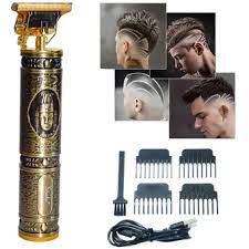 MAQUINA CORTAR PELO PRO BUDDA