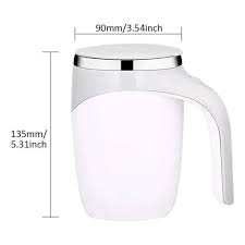TAZA MEZCLADORA AUTOMÁTICA