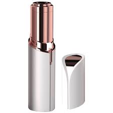 DEPILADORA DE VELLO FACIAL PORTÁTIL
