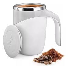 TAZA MEZCLADORA AUTOMÁTICA