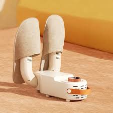 SECADOR DE ZAPATOS ELECTRICO