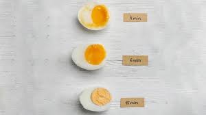 HERVIDOR DE HUEVOS ELÉCTRICO