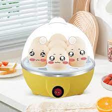 HERVIDOR DE HUEVOS ELÉCTRICO