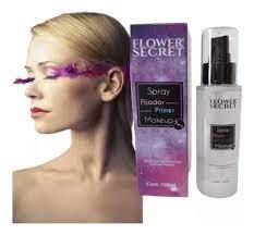 FIJADOR DE MAQUILLAJE SPRAY 100ML