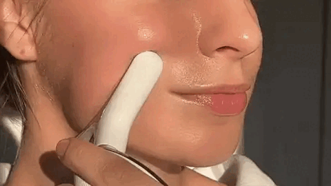 MASAJEADORA LIFTING FACIAL CUELLO Y PAPADA