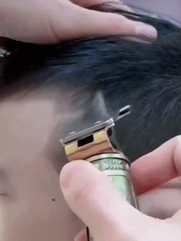 MAQUINA CORTAR PELO PRO BUDDA